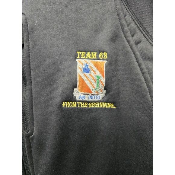 Under Armour Army 63rd Signal Batallion Jacket - Picture 3 of 9